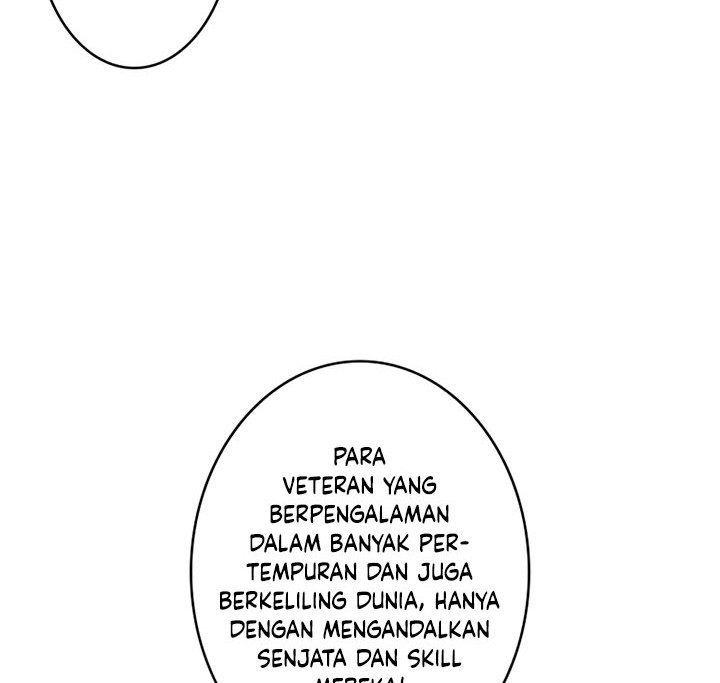 White Dragon Duke: Pendragon Chapter 33 - halaman 33