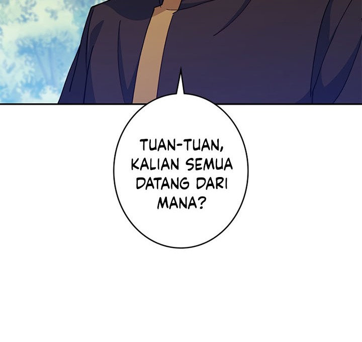 White Dragon Duke: Pendragon Chapter 33 - halaman 35