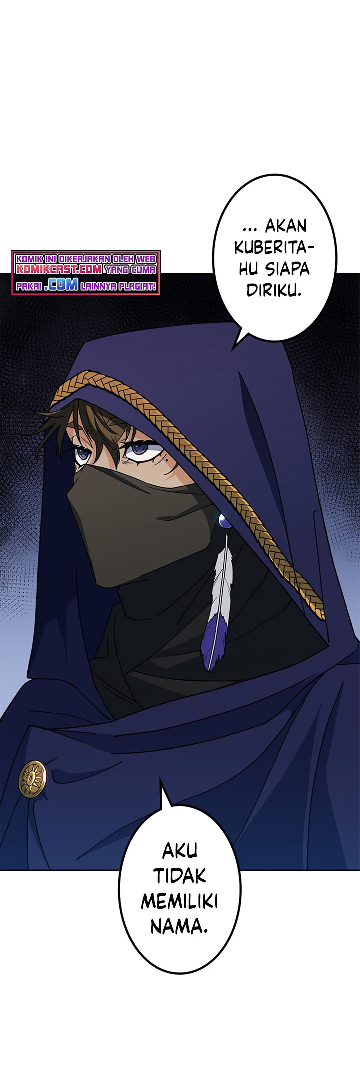 White Dragon Duke: Pendragon Chapter 33 - halaman 40