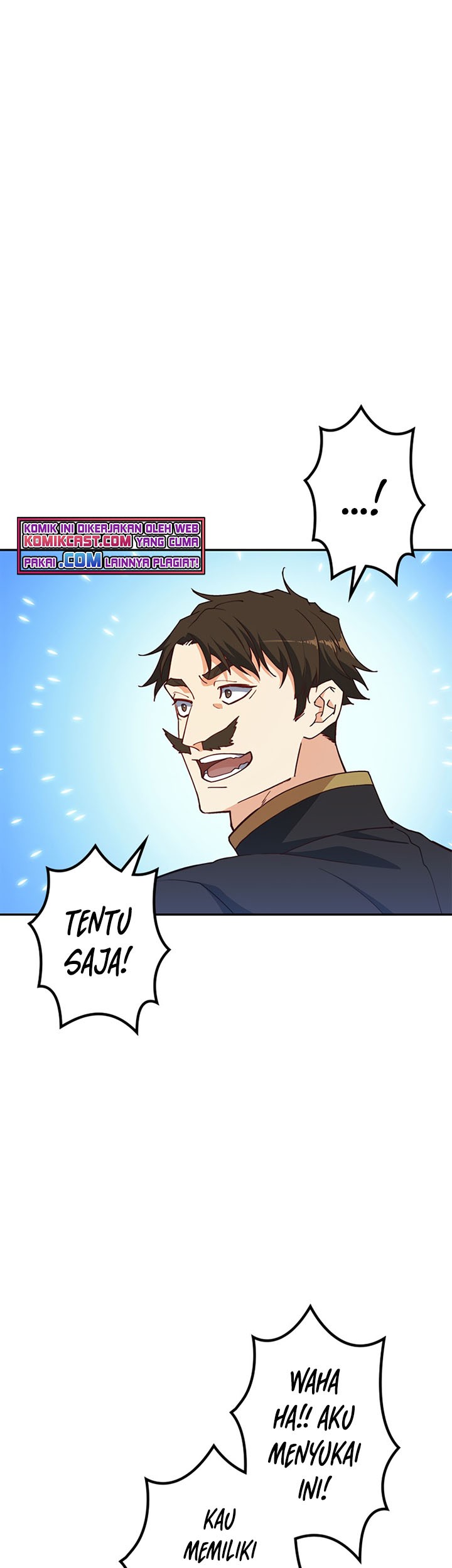 White Dragon Duke: Pendragon Chapter 33 - halaman 51