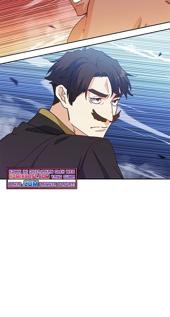 White Dragon Duke: Pendragon Chapter 33 - halaman 54