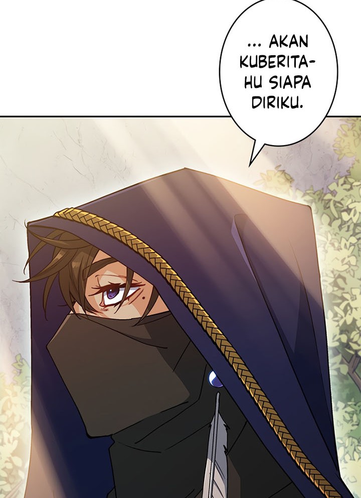 White Dragon Duke: Pendragon Chapter 33 - halaman 68