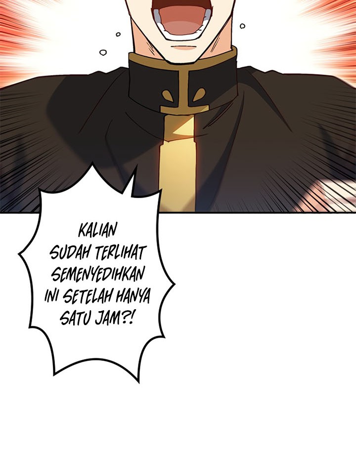White Dragon Duke: Pendragon Chapter 33 - halaman 7