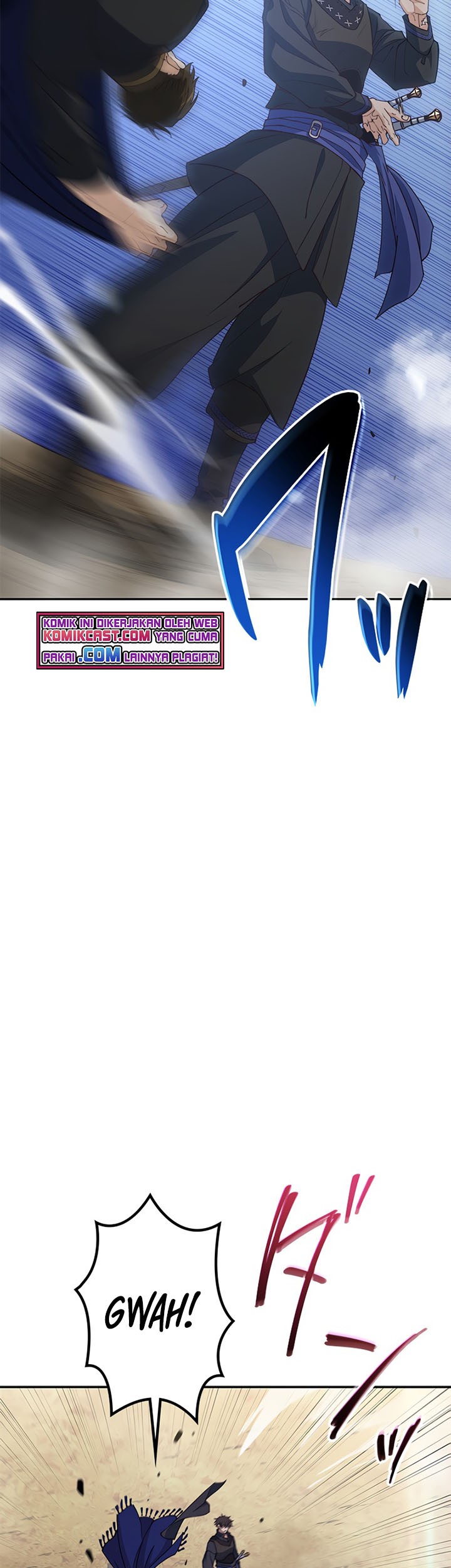 White Dragon Duke: Pendragon Chapter 33 - halaman 73