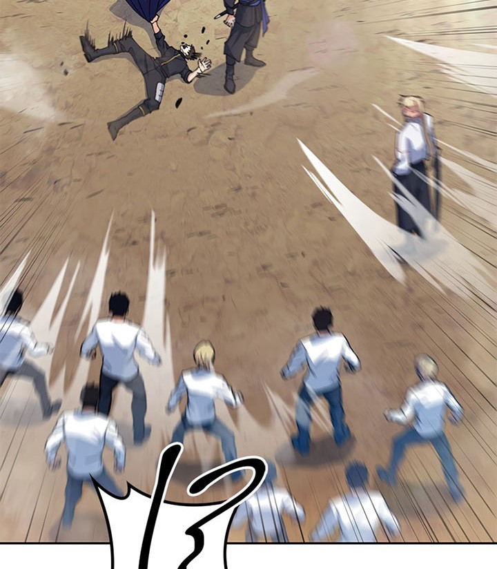 White Dragon Duke: Pendragon Chapter 33 - halaman 74