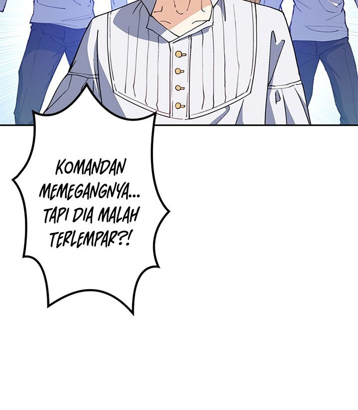 White Dragon Duke: Pendragon Chapter 33 - halaman 76