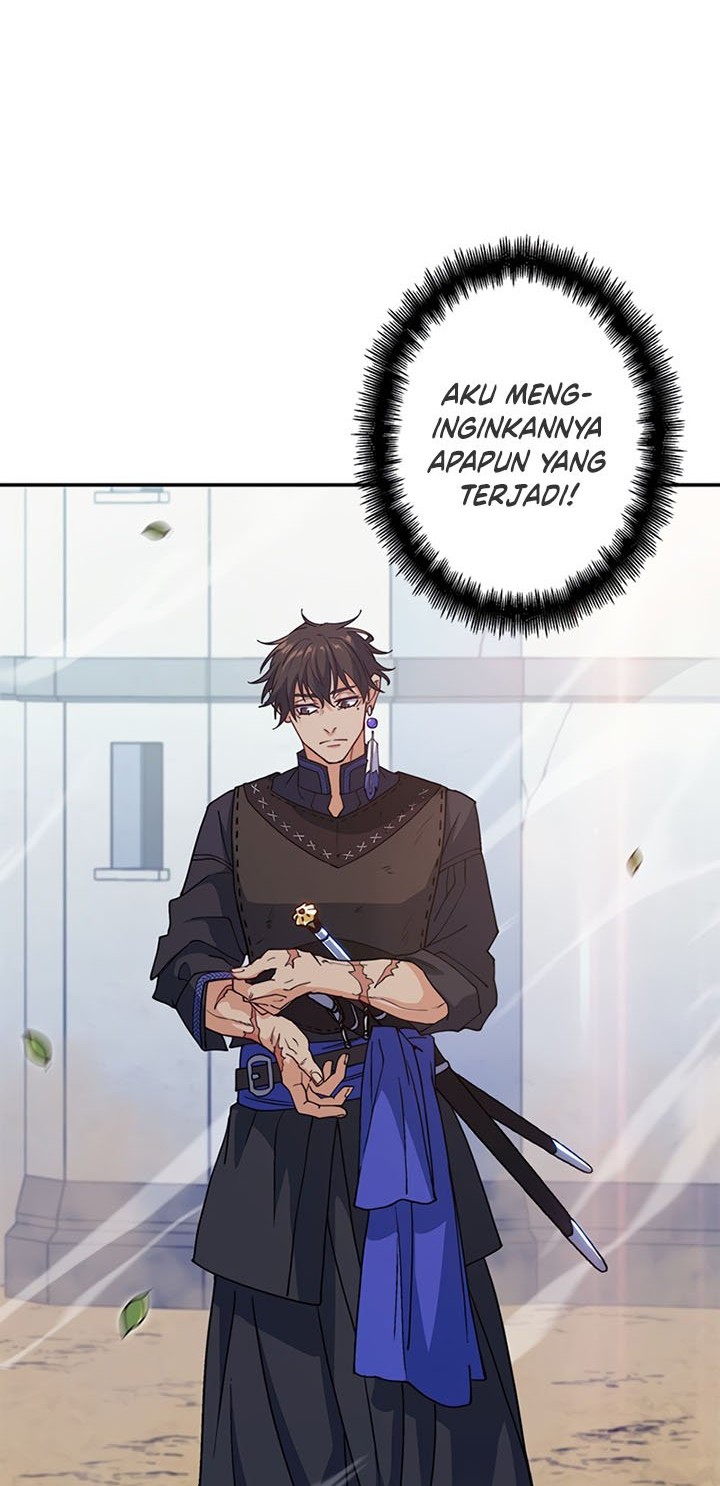 White Dragon Duke: Pendragon Chapter 33 - halaman 80