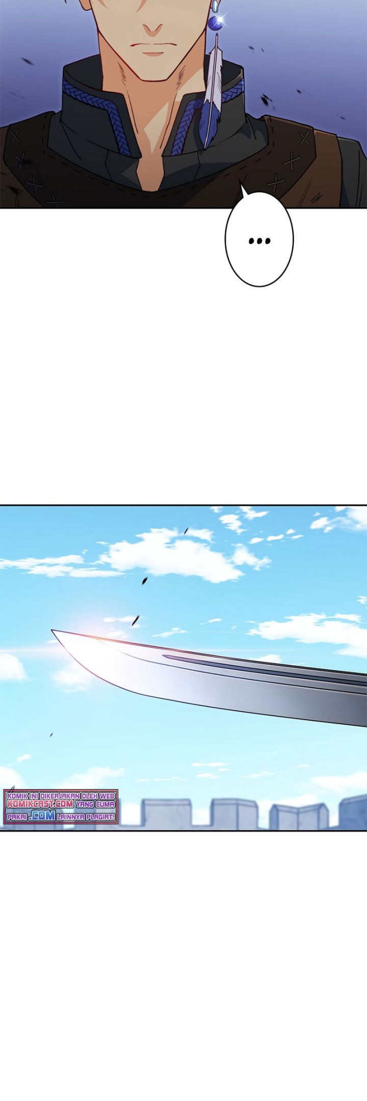 White Dragon Duke: Pendragon Chapter 34 - halaman 11