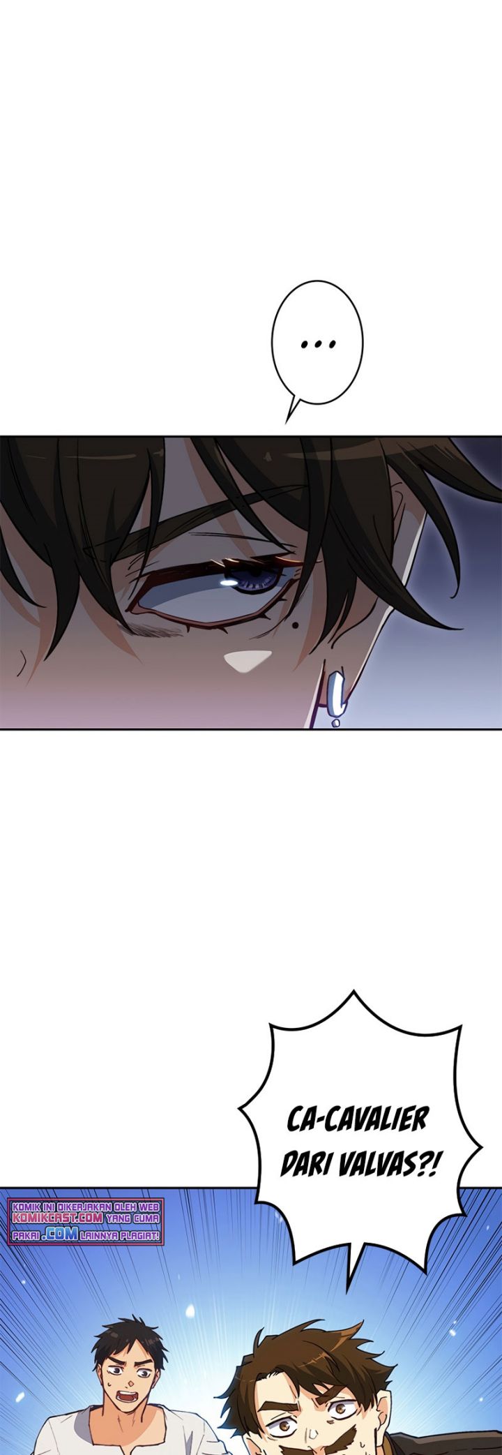 White Dragon Duke: Pendragon Chapter 34 - halaman 14
