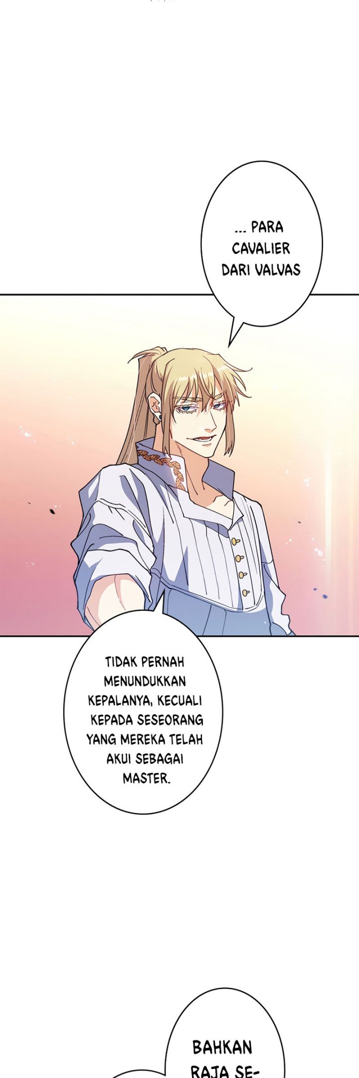 White Dragon Duke: Pendragon Chapter 34 - halaman 23