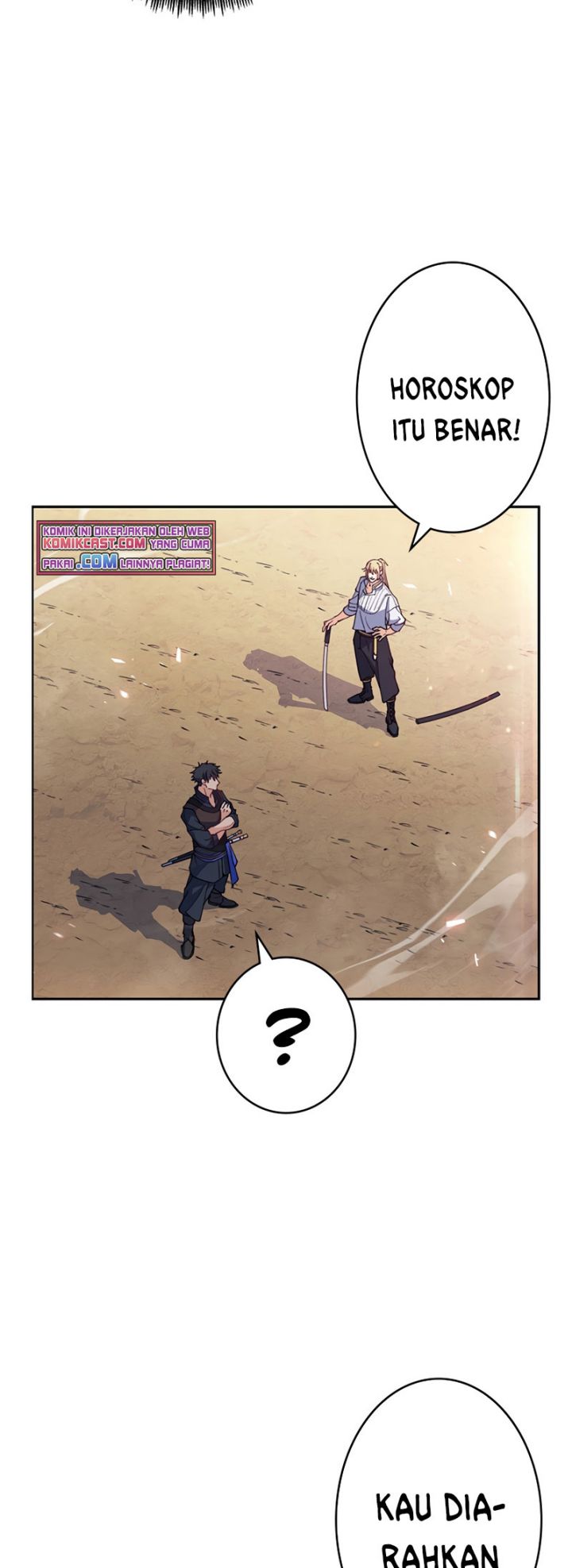 White Dragon Duke: Pendragon Chapter 34 - halaman 29