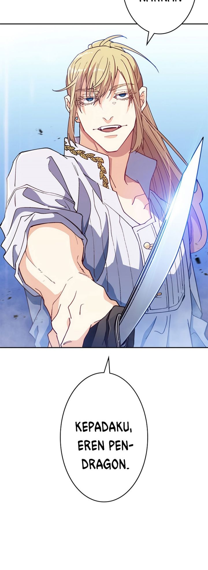White Dragon Duke: Pendragon Chapter 34 - halaman 30