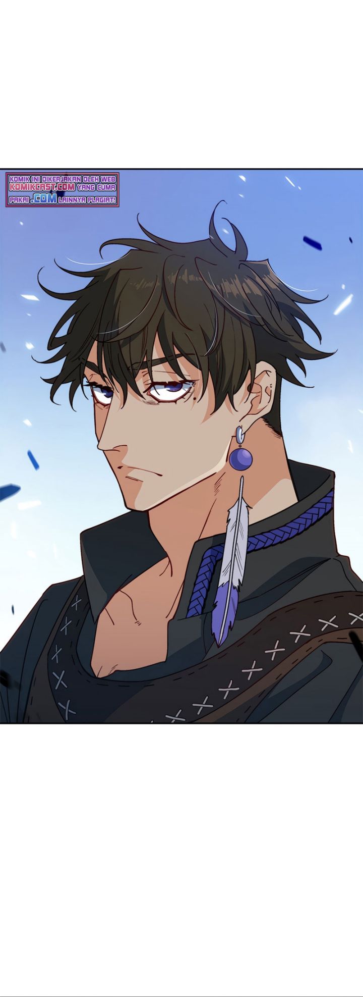 White Dragon Duke: Pendragon Chapter 34 - halaman 31