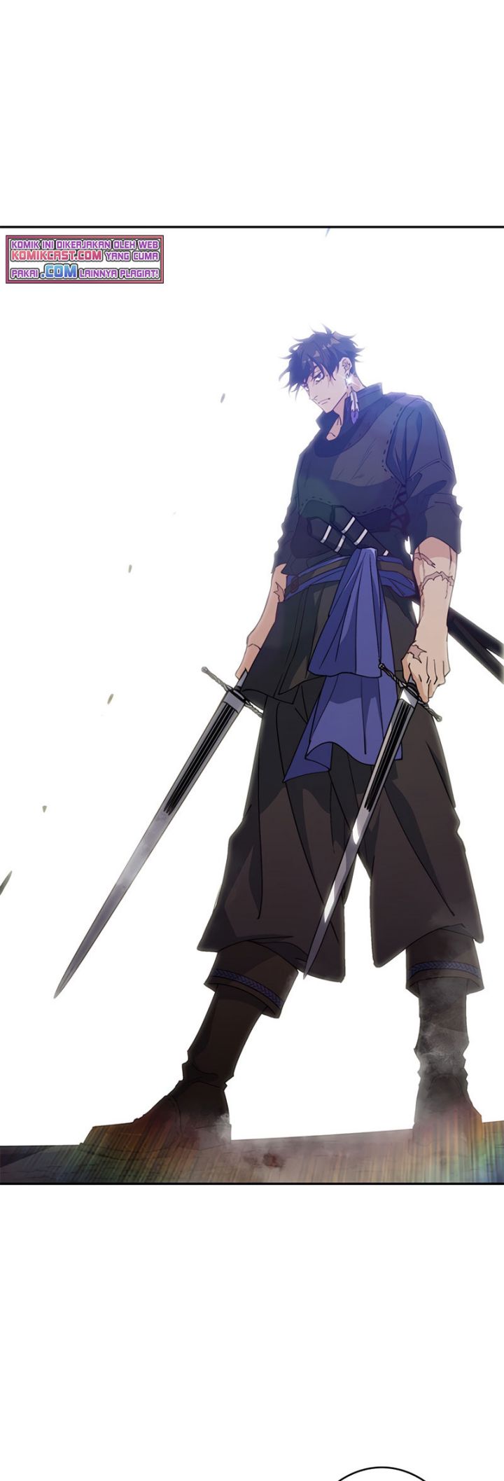 White Dragon Duke: Pendragon Chapter 34 - halaman 34