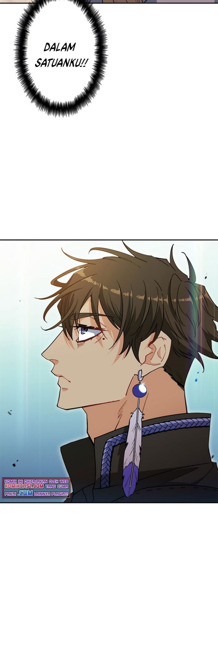 White Dragon Duke: Pendragon Chapter 34 - halaman 4