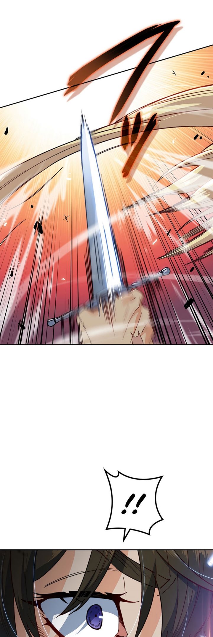White Dragon Duke: Pendragon Chapter 34 - halaman 44