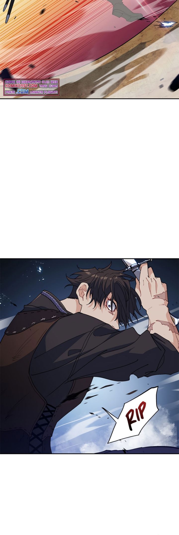 White Dragon Duke: Pendragon Chapter 34 - halaman 46