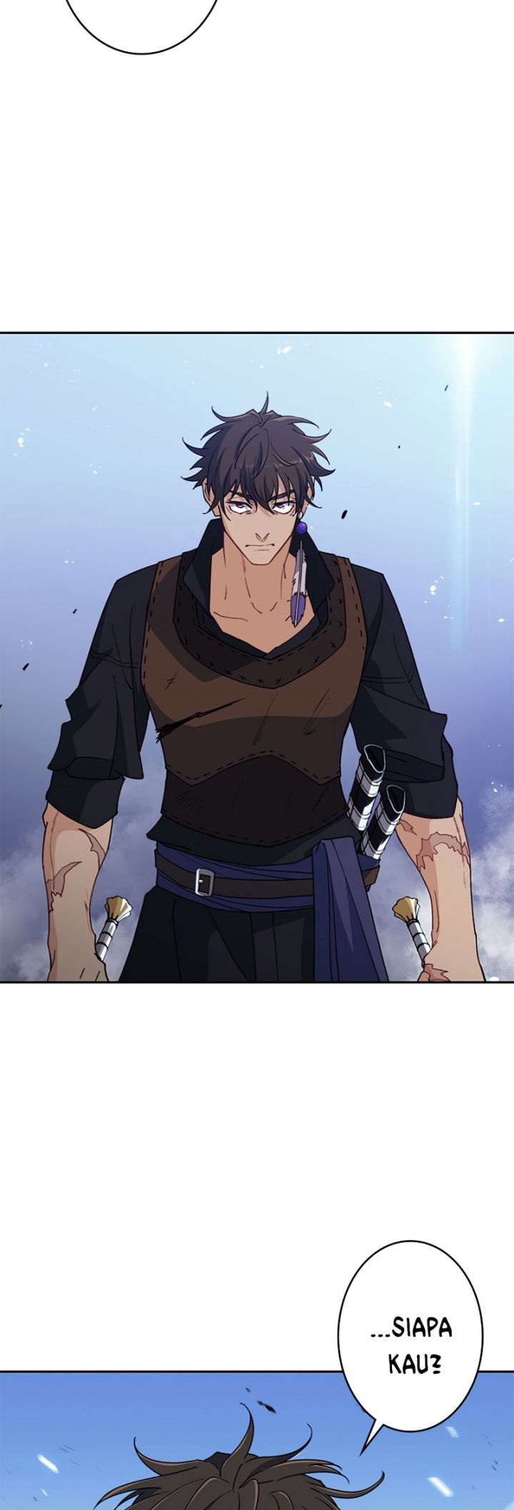 White Dragon Duke: Pendragon Chapter 34 - halaman 54