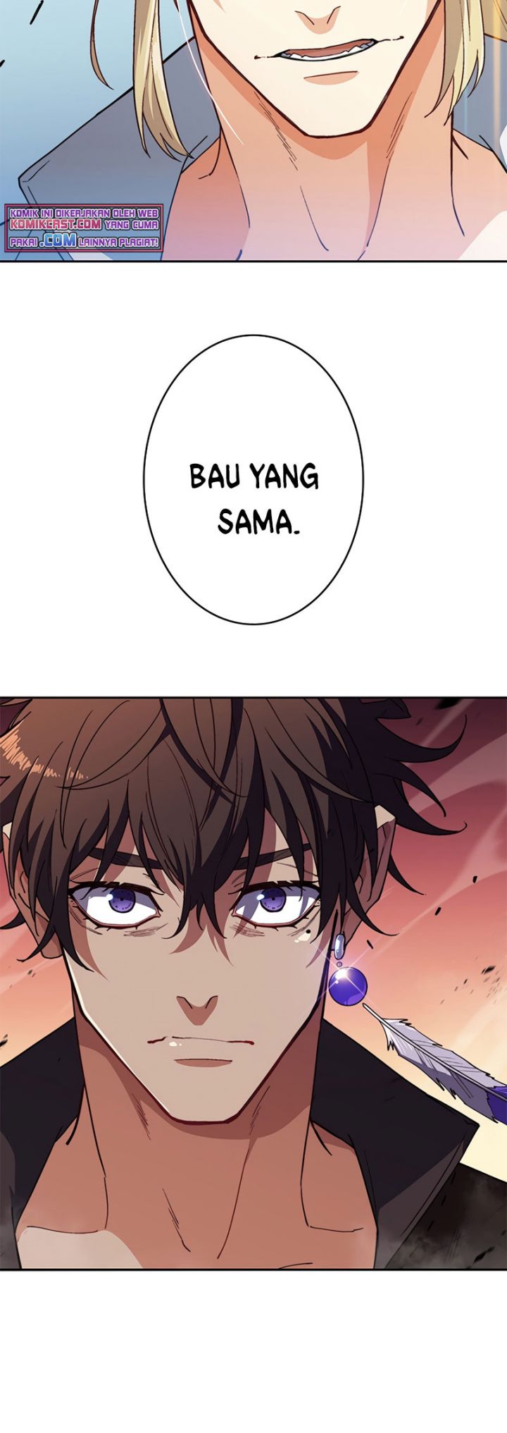 White Dragon Duke: Pendragon Chapter 34 - halaman 59