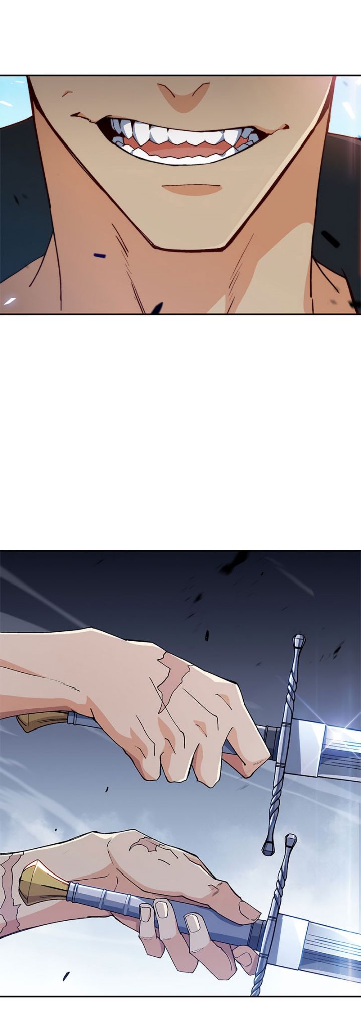 White Dragon Duke: Pendragon Chapter 34 - halaman 60