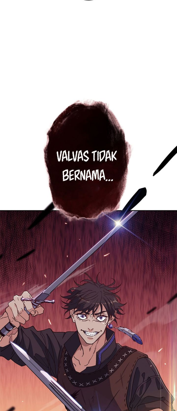 White Dragon Duke: Pendragon Chapter 34 - halaman 63