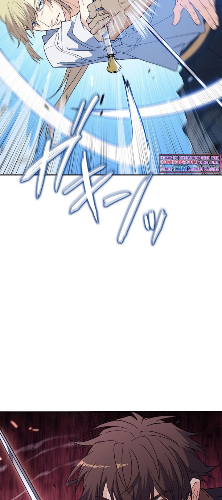 White Dragon Duke: Pendragon Chapter 35 - halaman 10