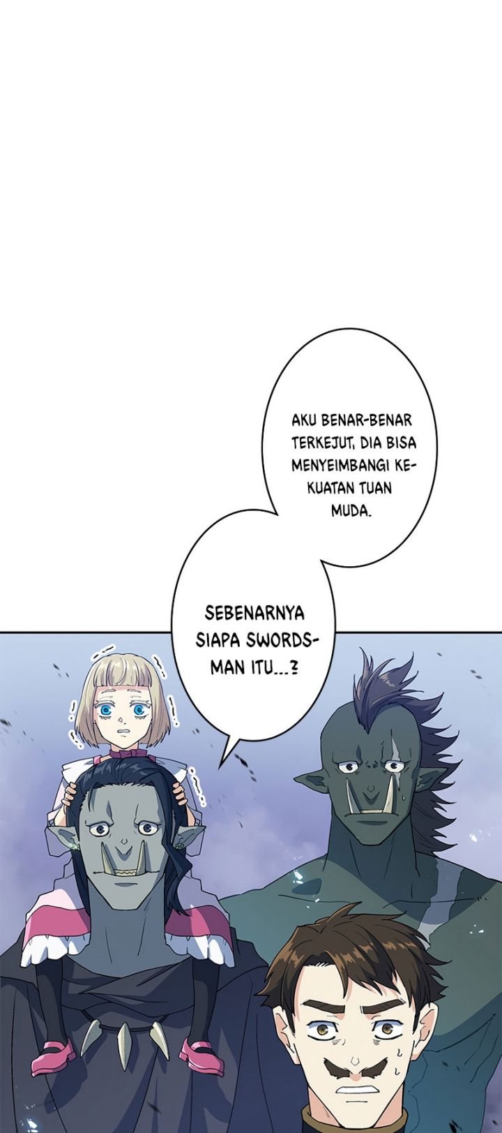 White Dragon Duke: Pendragon Chapter 35 - halaman 12