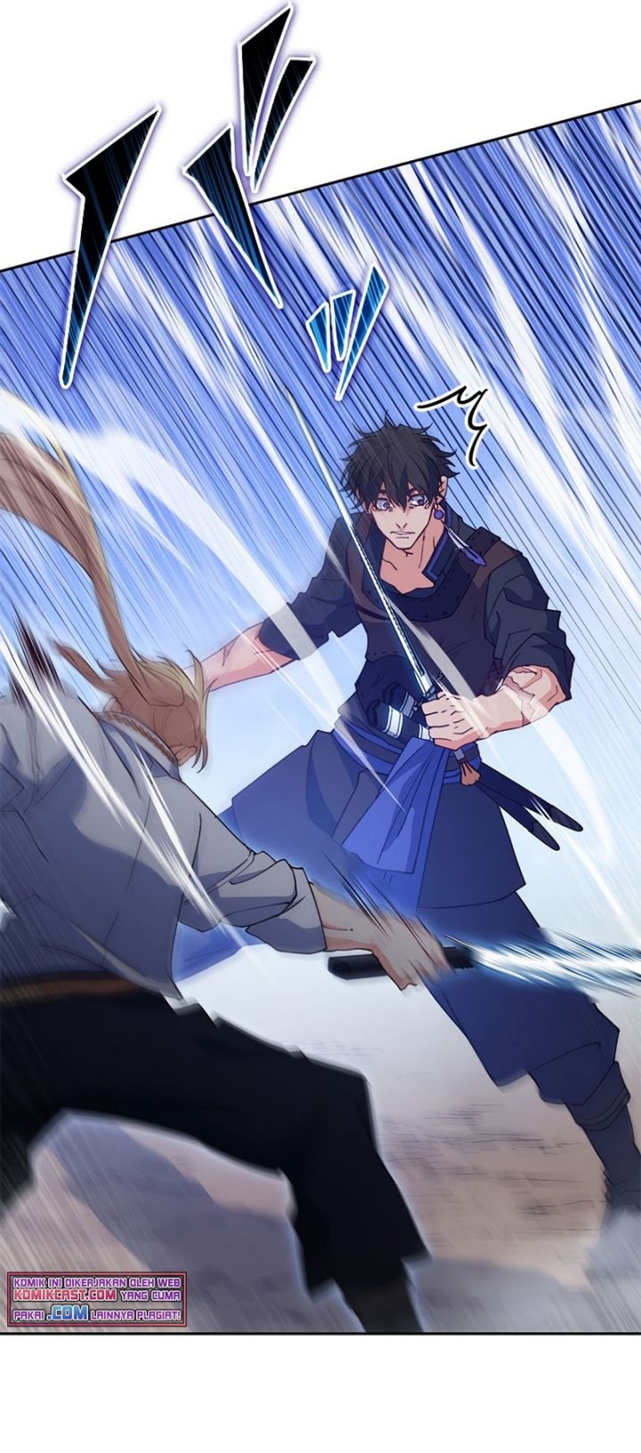 White Dragon Duke: Pendragon Chapter 35 - halaman 15