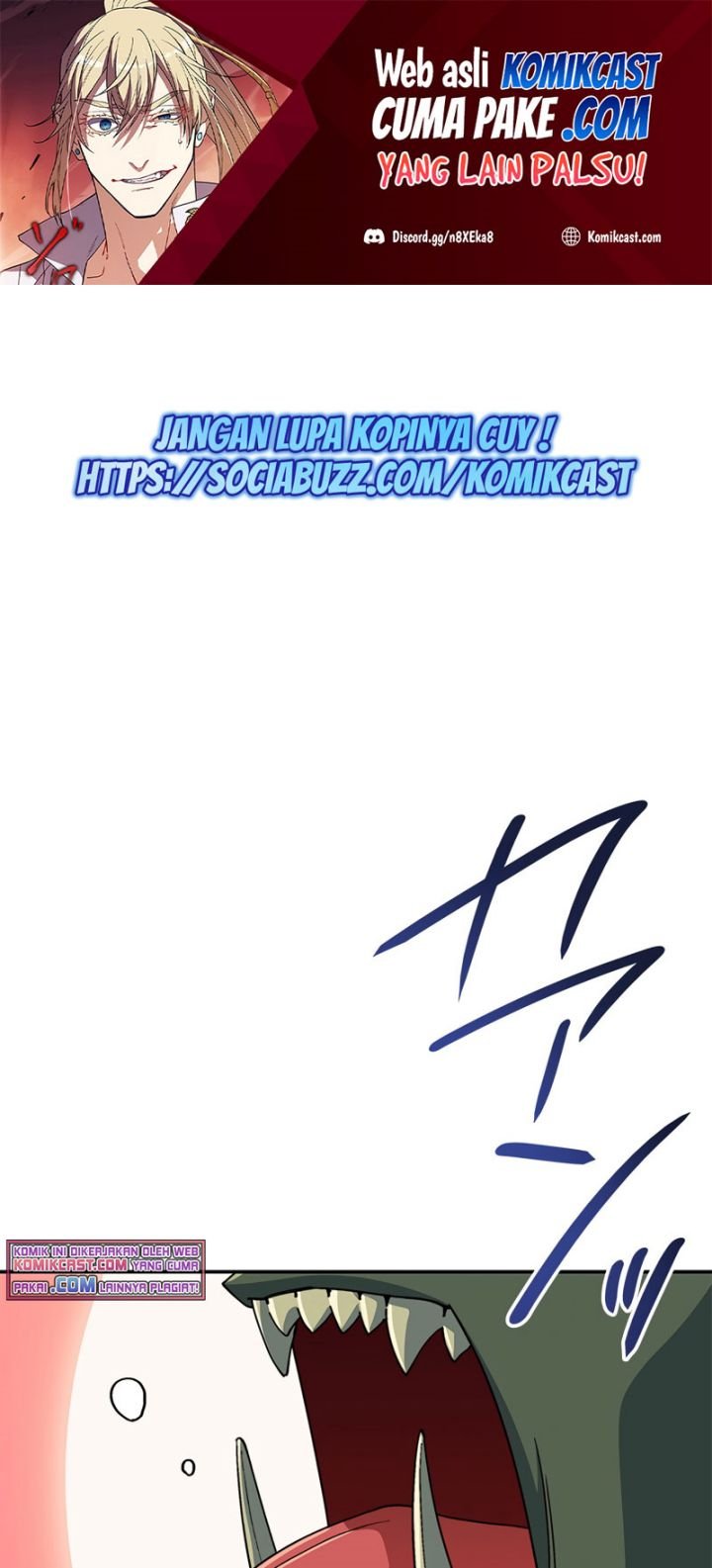 White Dragon Duke: Pendragon Chapter 35 - halaman 2
