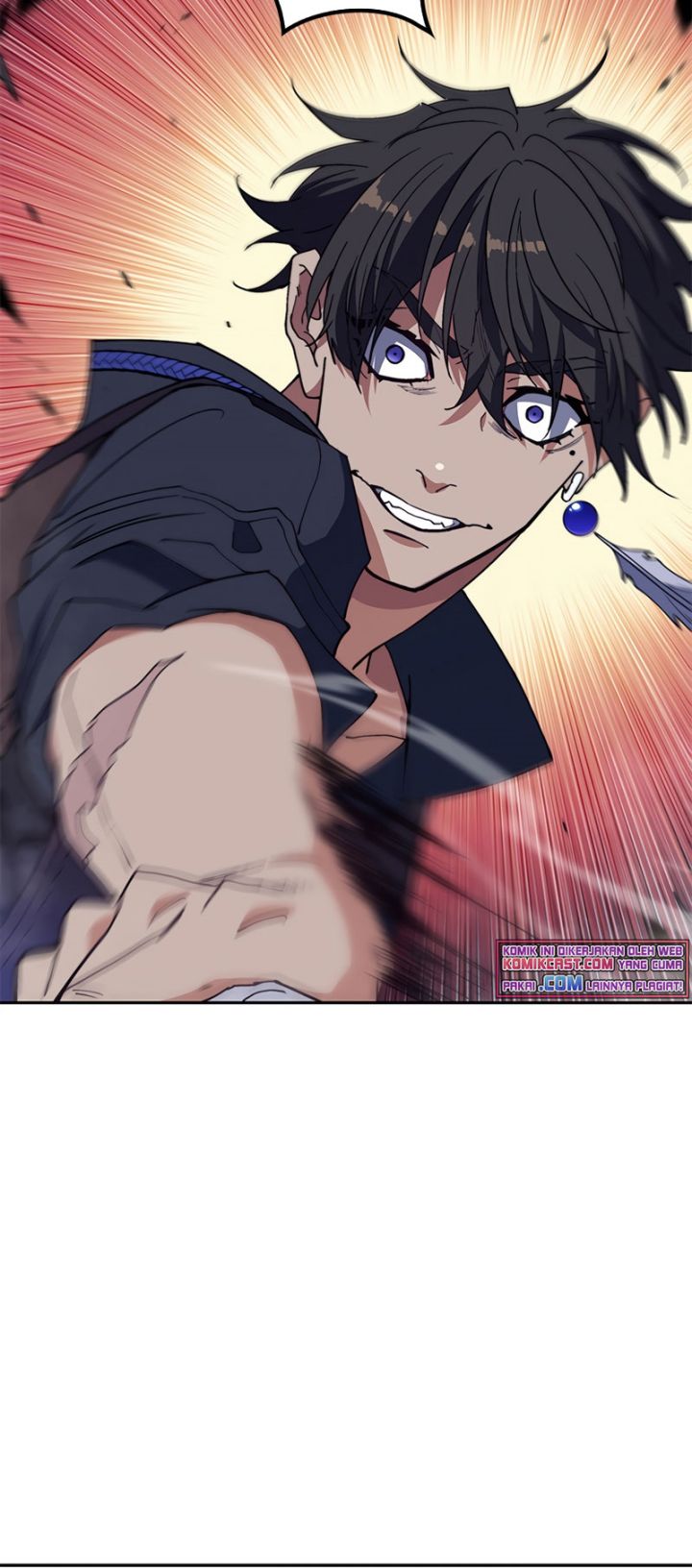 White Dragon Duke: Pendragon Chapter 35 - halaman 20