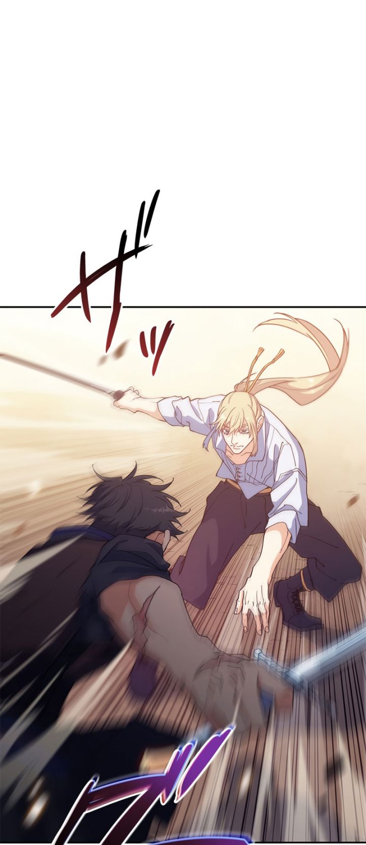 White Dragon Duke: Pendragon Chapter 35 - halaman 24