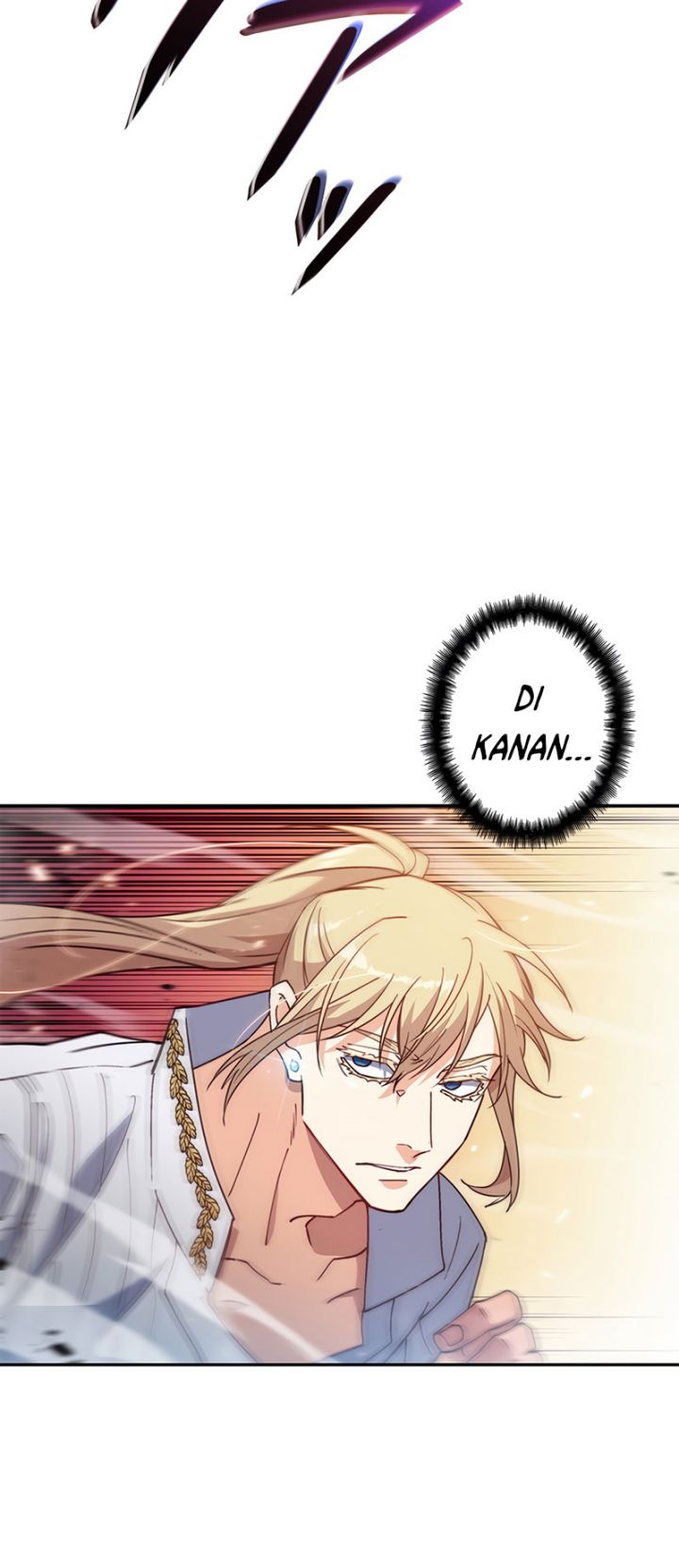 White Dragon Duke: Pendragon Chapter 35 - halaman 25