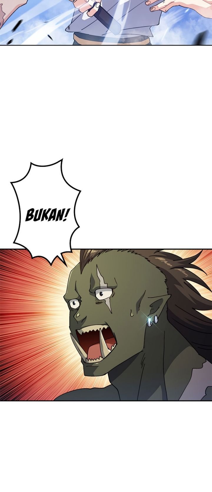 White Dragon Duke: Pendragon Chapter 35 - halaman 29