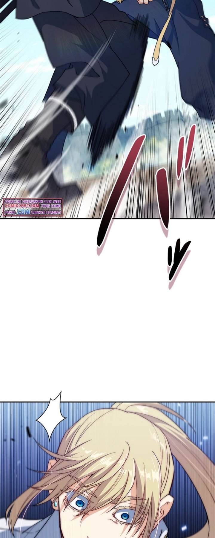White Dragon Duke: Pendragon Chapter 35 - halaman 35