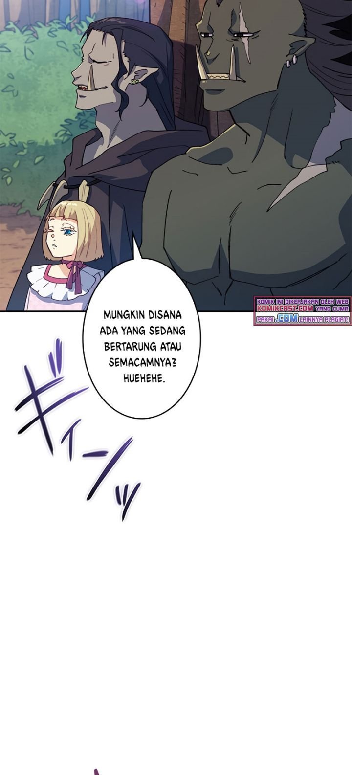 White Dragon Duke: Pendragon Chapter 35 - halaman 4