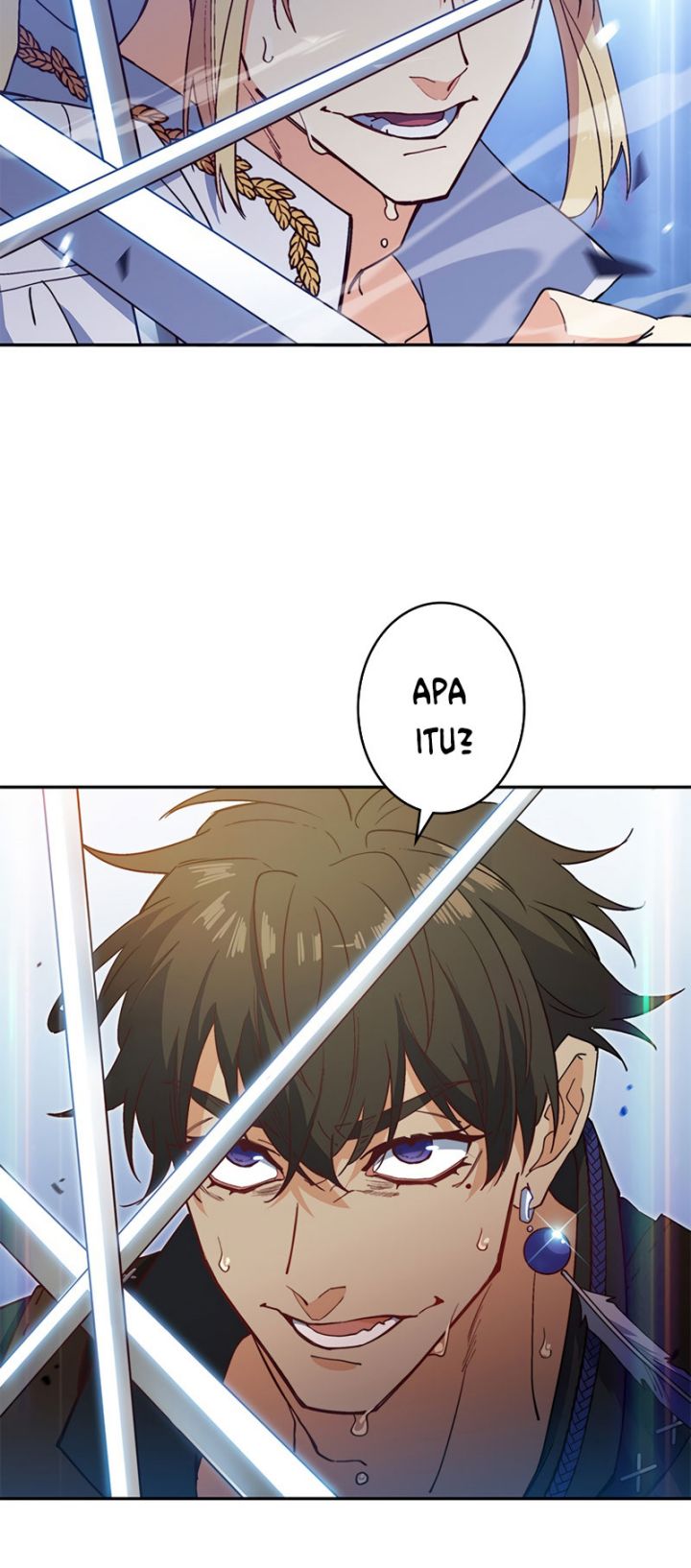 White Dragon Duke: Pendragon Chapter 35 - halaman 49