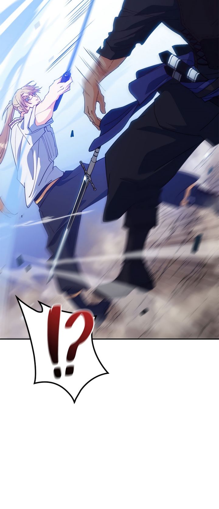 White Dragon Duke: Pendragon Chapter 35 - halaman 58