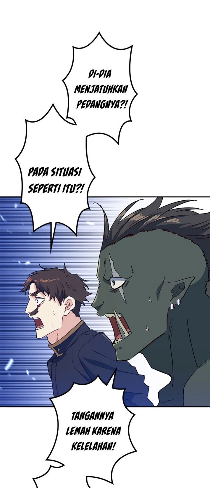 White Dragon Duke: Pendragon Chapter 35 - halaman 59