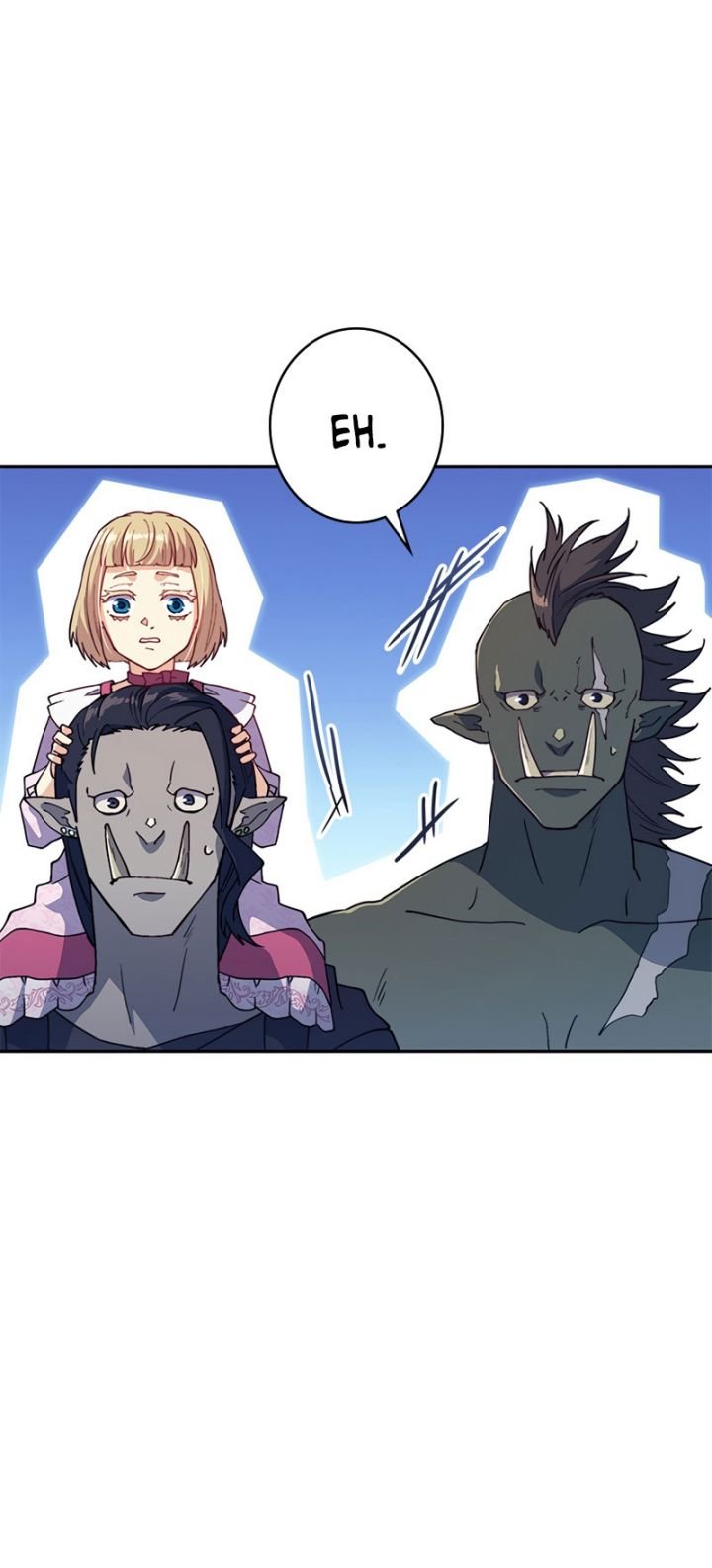 White Dragon Duke: Pendragon Chapter 35 - halaman 6