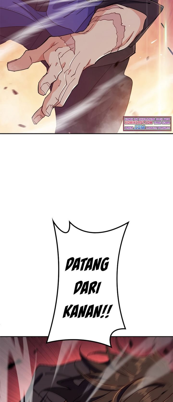 White Dragon Duke: Pendragon Chapter 35 - halaman 61