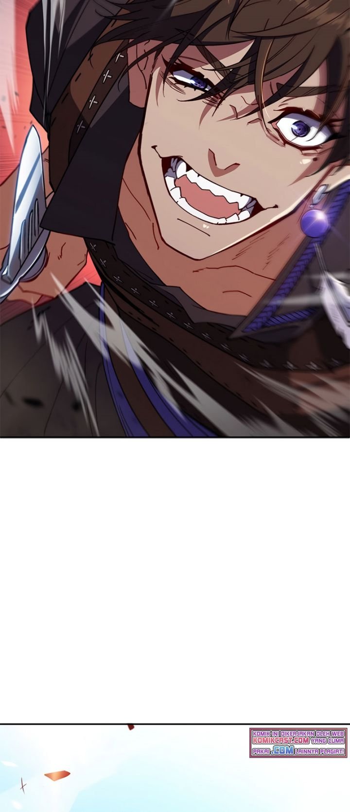 White Dragon Duke: Pendragon Chapter 35 - halaman 62