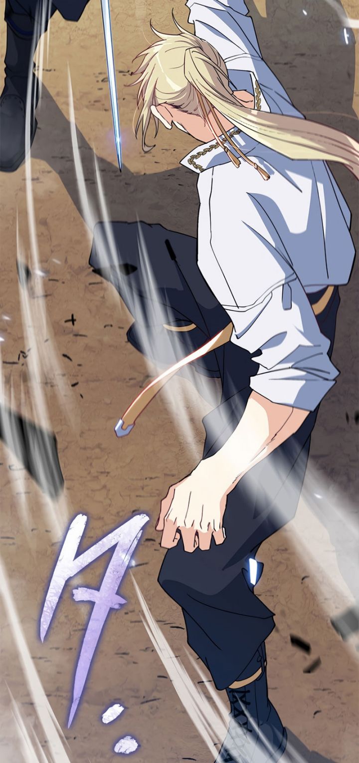 White Dragon Duke: Pendragon Chapter 35 - halaman 65