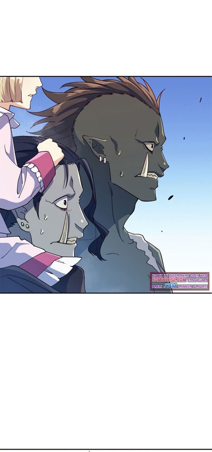 White Dragon Duke: Pendragon Chapter 35 - halaman 67