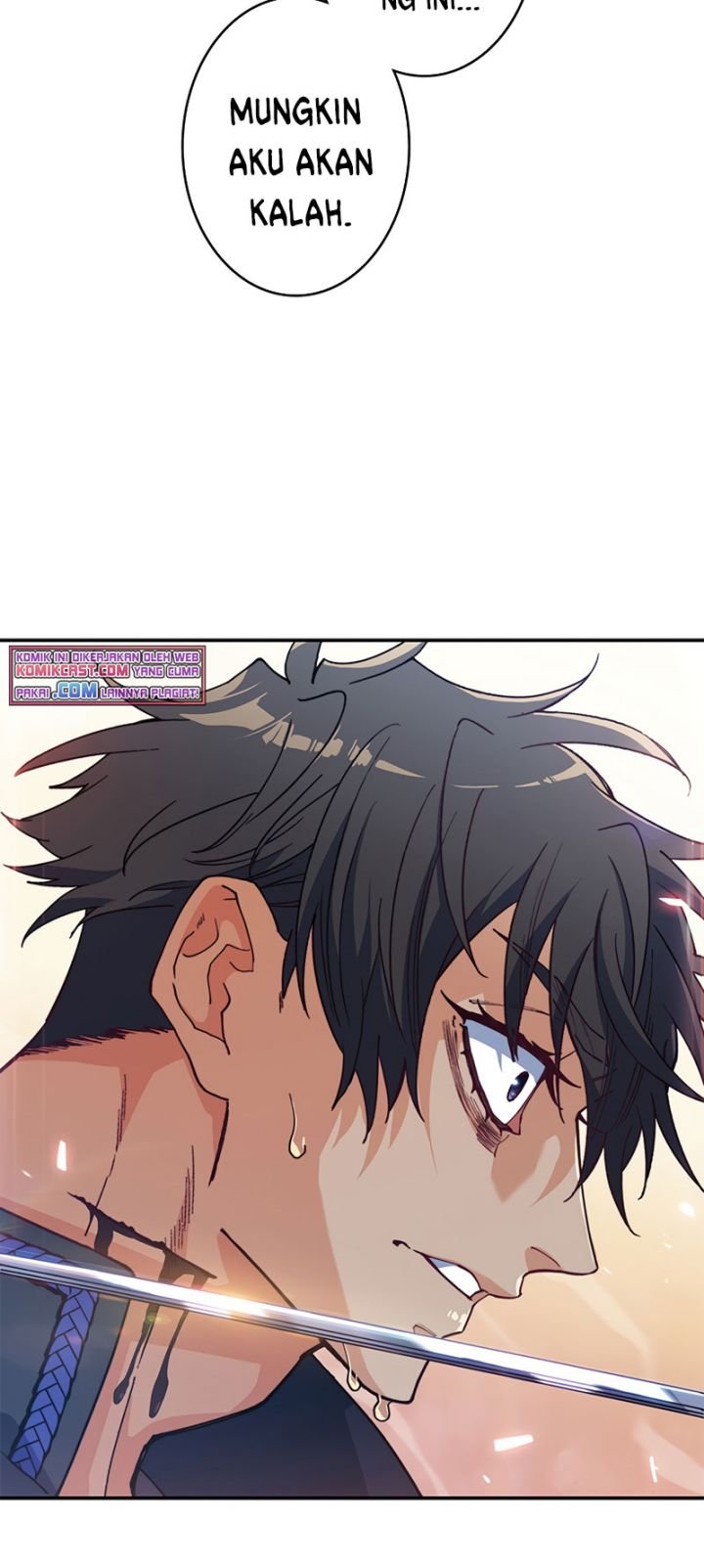 White Dragon Duke: Pendragon Chapter 35 - halaman 70