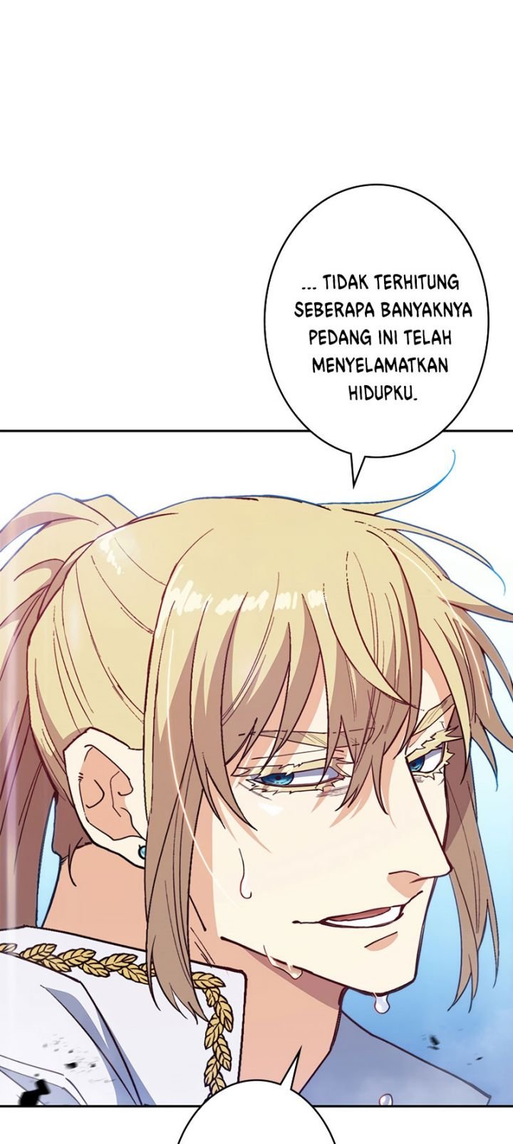 White Dragon Duke: Pendragon Chapter 35 - halaman 71
