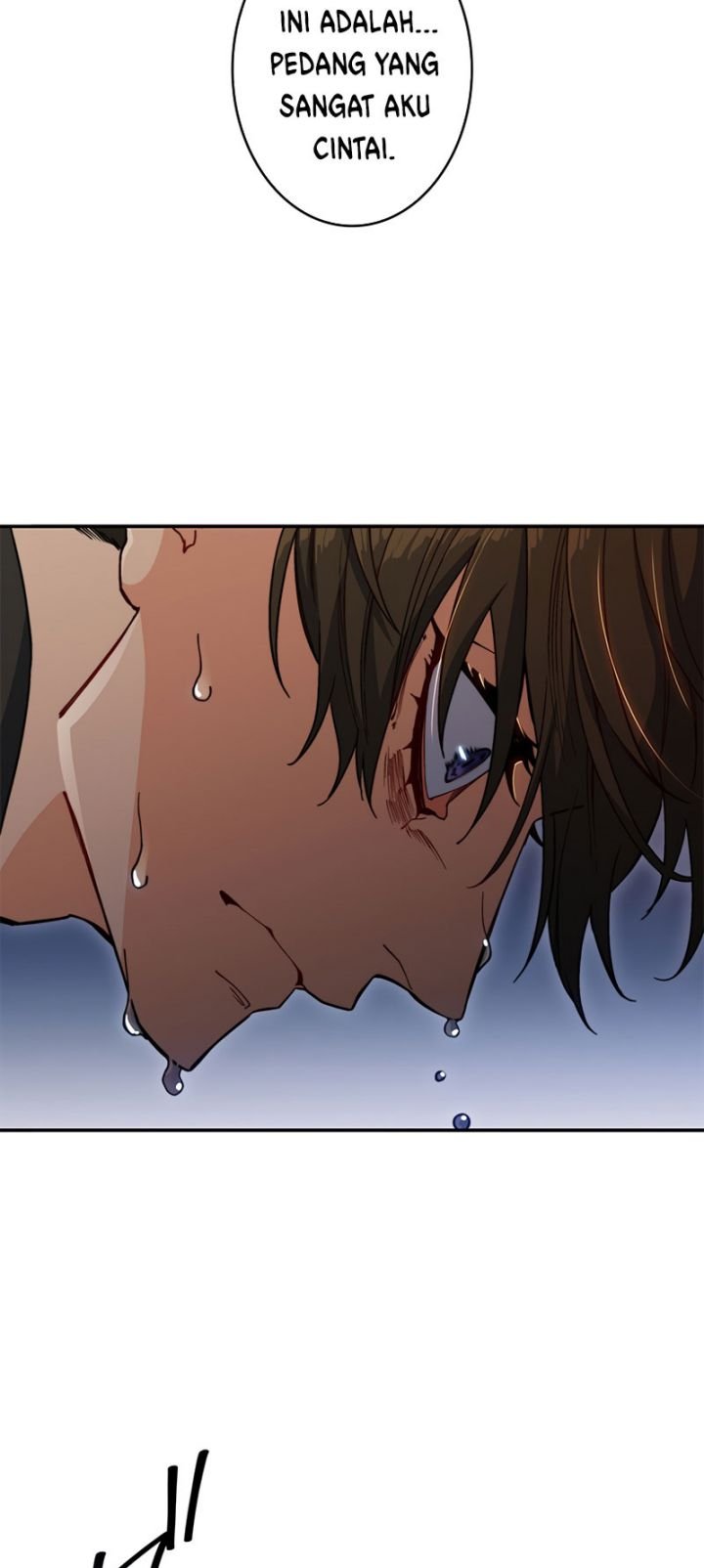 White Dragon Duke: Pendragon Chapter 35 - halaman 72