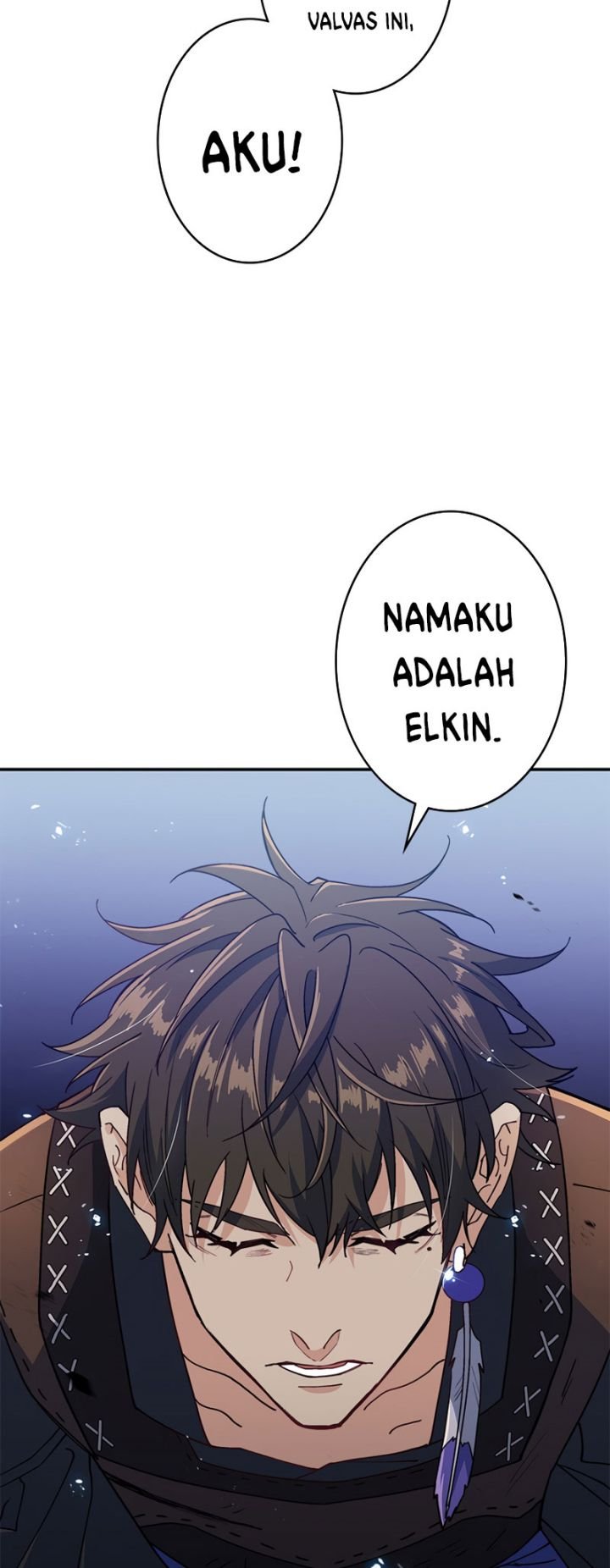 White Dragon Duke: Pendragon Chapter 35 - halaman 76