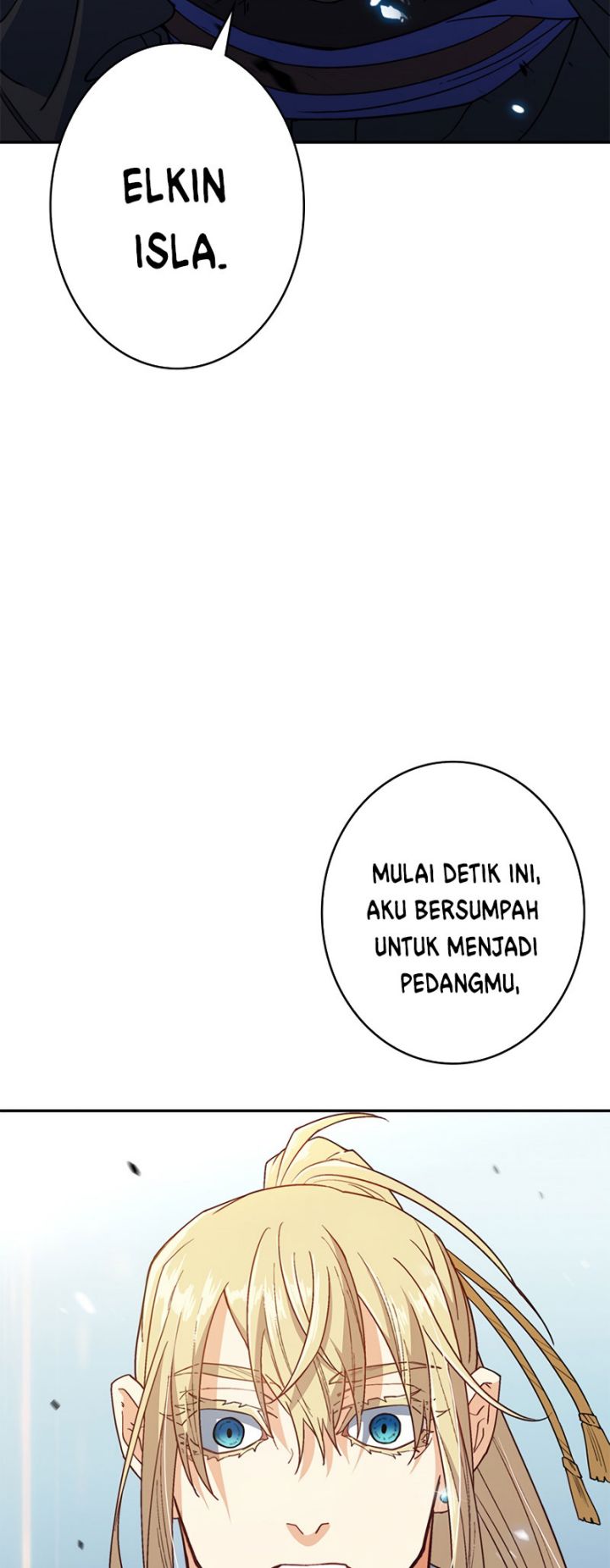 White Dragon Duke: Pendragon Chapter 35 - halaman 77