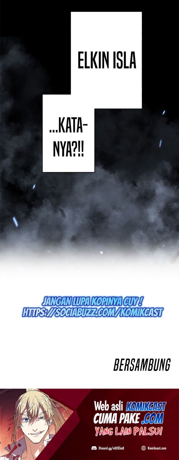White Dragon Duke: Pendragon Chapter 35 - halaman 80