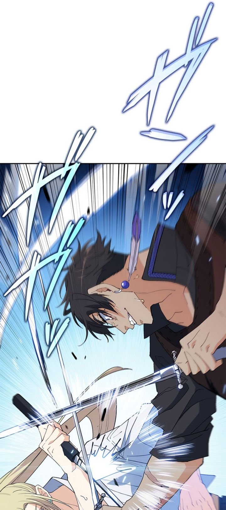 White Dragon Duke: Pendragon Chapter 35 - halaman 9